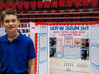 Illinois State Science Fair, Celtics Excel