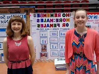 Illinois State Science Fair, Celtics Excel