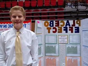 Illinois State Science Fair, Celtics Excel