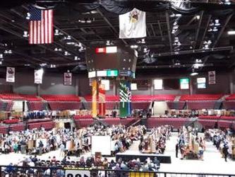 Illinois State Science Fair, Celtics Excel