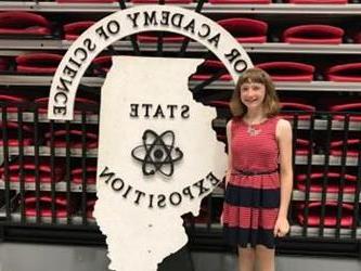 Illinois State Science Fair, Celtics Excel