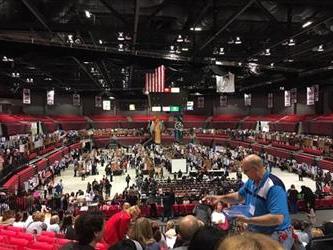 Illinois State Science Fair, Celtics Excel