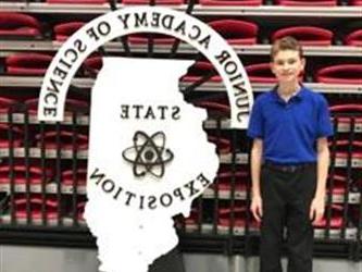 Illinois State Science Fair, Celtics Excel